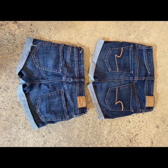 American Eagle Shorts - Picture 2 of 6